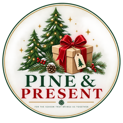 Pine & Present